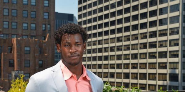 Aldon Smith