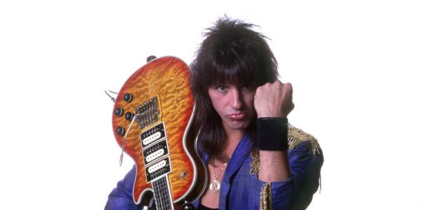 Richie Sambora