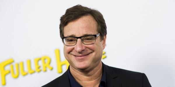 Bob Saget