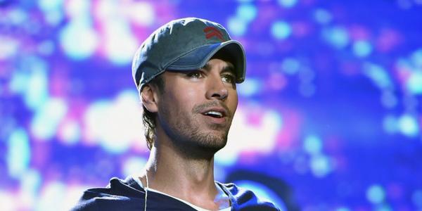 Enrique Iglesias