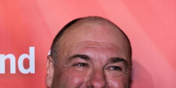 James Gandolfini