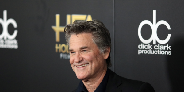 Kurt Russell