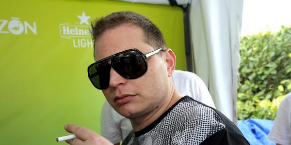 Scott Storch