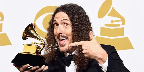 Weird Al Yankovic