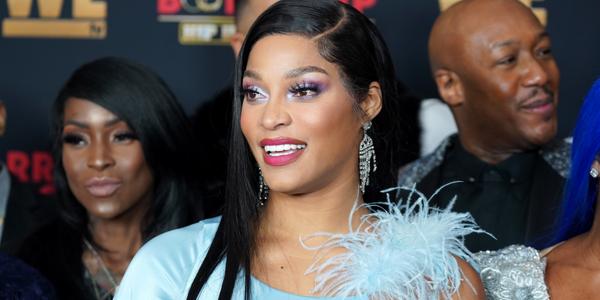 Joseline Hernandez