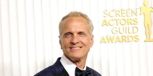 Patrick Fabian