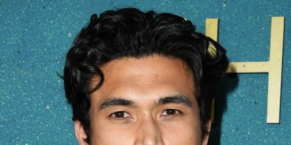 Charles Melton