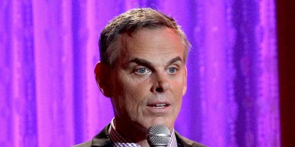 Colin Cowherd