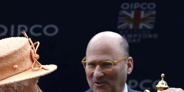 Gerard Wertheimer Net Worth | Celebrity Net Worth