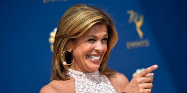 Hoda Kotb