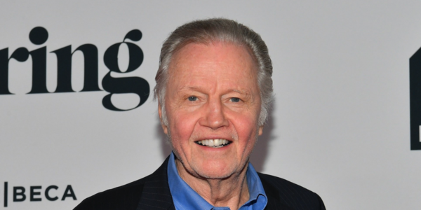 Jon Voight