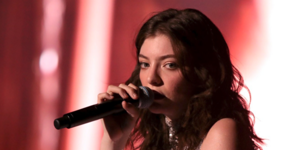 Lorde