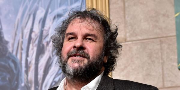 Peter Jackson