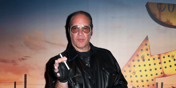 Andrew Dice Clay