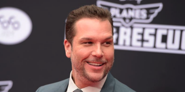 Dane Cook