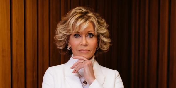 Jane Fonda