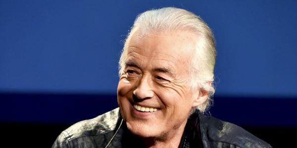 Jimmy Page