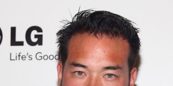 Jon Gosselin