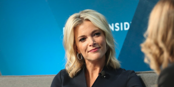 Megyn Kelly