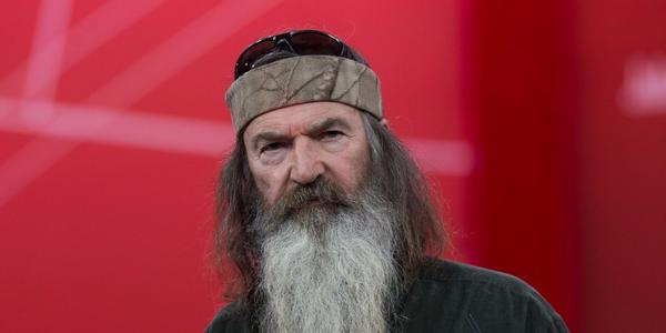 Phil Robertson