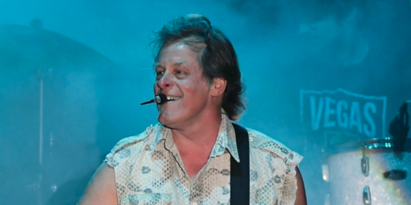 Ted Nugent