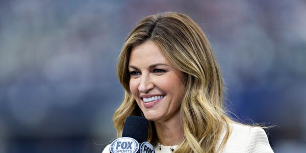 Erin Andrews