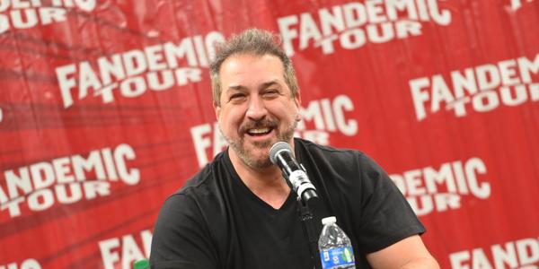 Joey Fatone