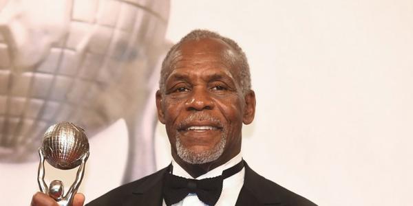 Danny Glover