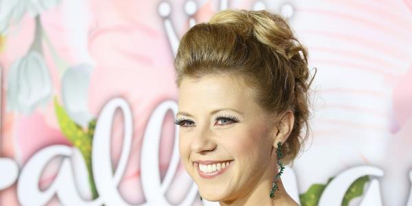 Jodie Sweetin