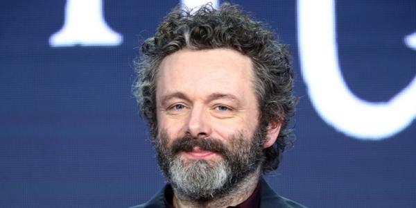 Michael Sheen