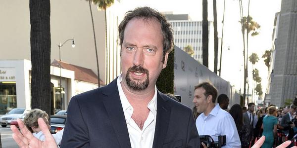 Tom Green