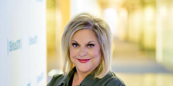 Nancy Grace