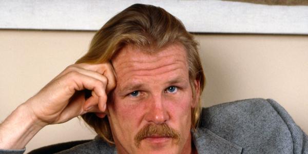 Nick Nolte