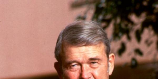Bill Hewlett