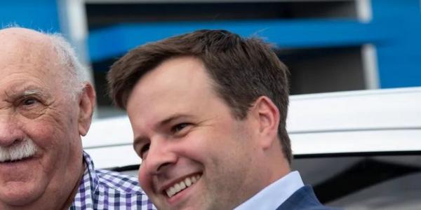 Bill Pulte