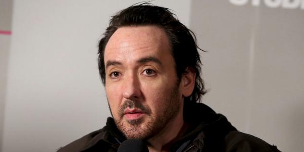 John Cusack