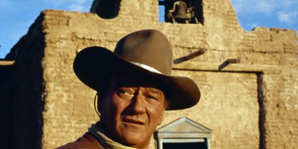 John Wayne