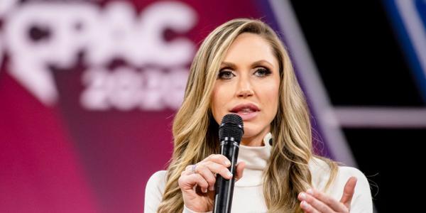 Lara Trump