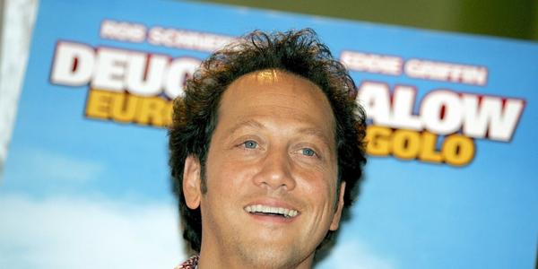 Rob Schneider