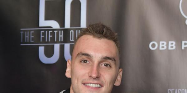Sam Dekker