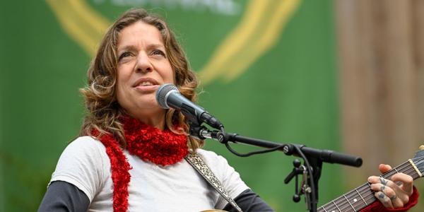 Ani DiFranco