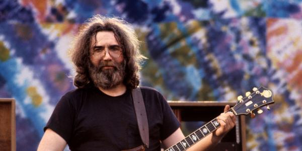 Jerry Garcia