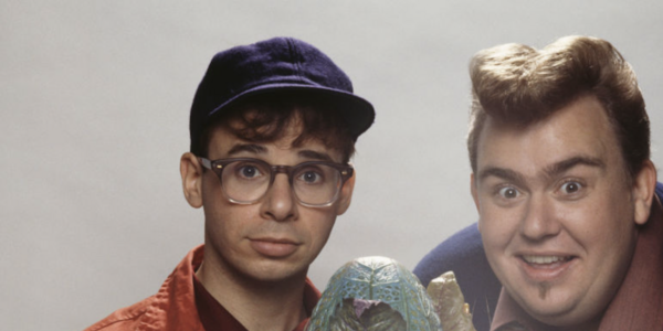 Rick Moranis