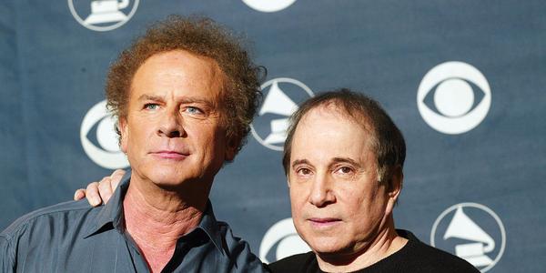 Art Garfunkel