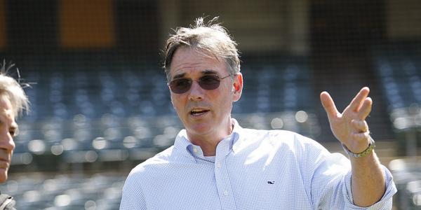 Billy Beane