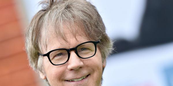 Dana Carvey