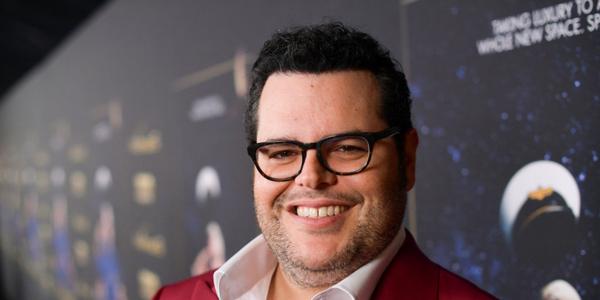 Josh Gad