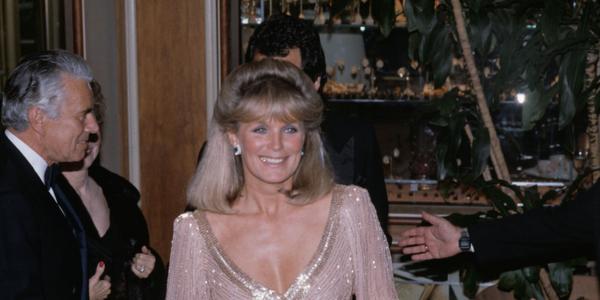 Linda Evans