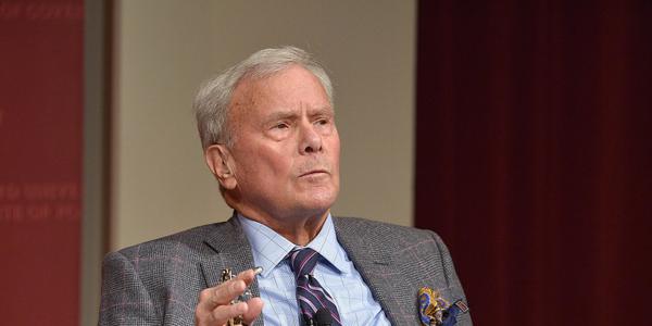 Tom Brokaw