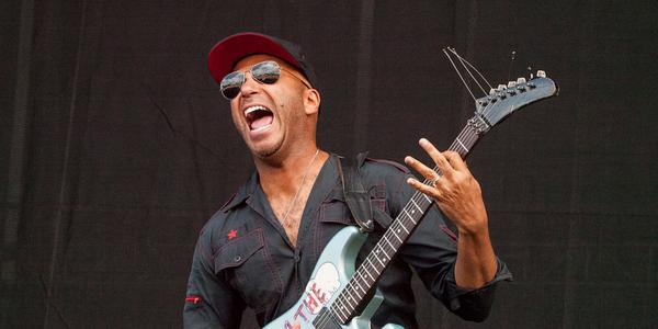 Tom Morello